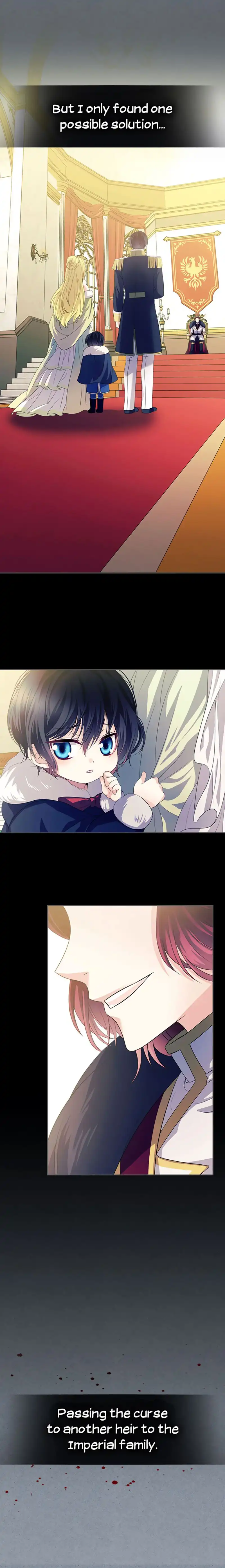 Sincerely: I Became a Duke's Maid Chapter 38 10
